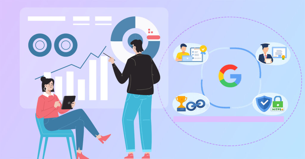 What is E-E-A-T in SEO, and Why Is It Important for Ranking Higher on Google?