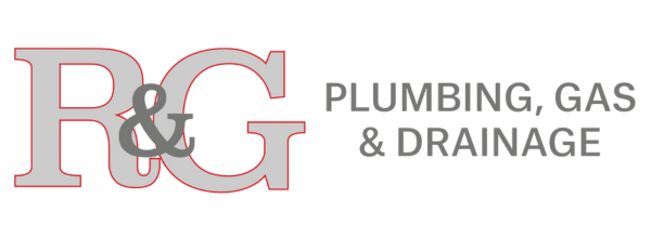RG Plumbing Logo