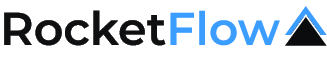 Rocketflow Logo