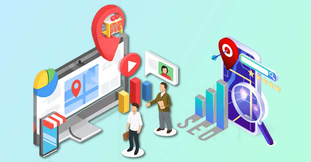 Local SEO Guide for Small Businesses