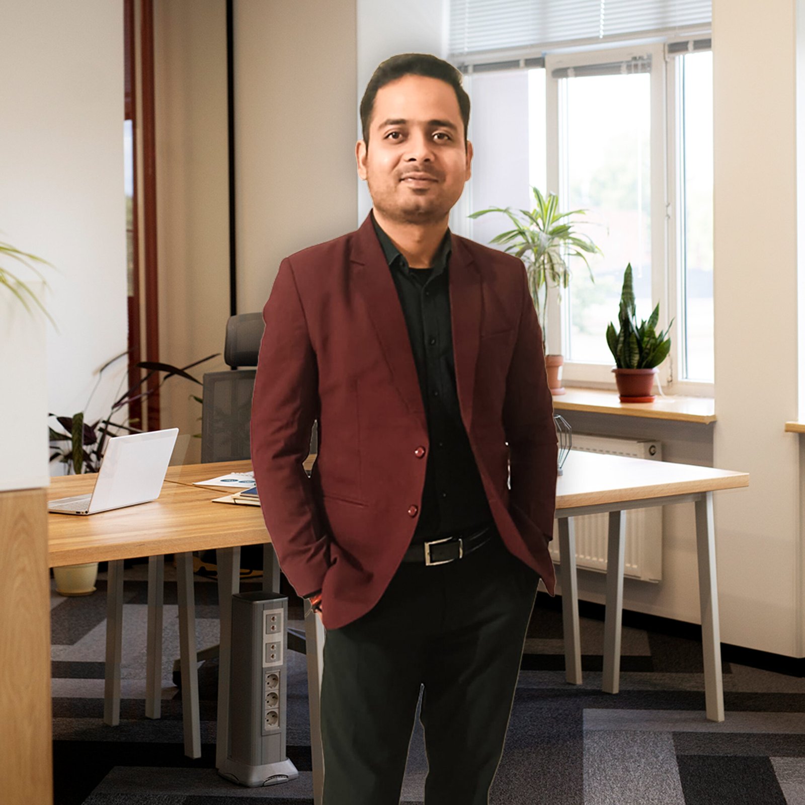 Digi Atulya Founder