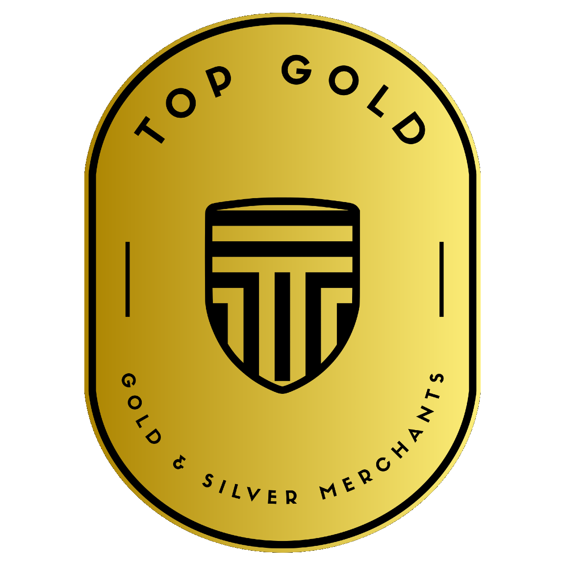Top gold