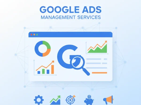 Google Ads managment Agency in India